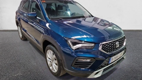 Seat Ateca 1.5 TSI 110kW (150CV) St&Sp Style