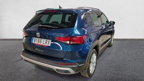 Seat Ateca 1.5 TSI 110kW (150CV) St&Sp Style