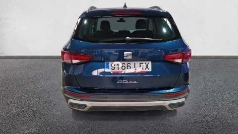 Seat Ateca 1.5 TSI 110kW (150CV) St&Sp Style