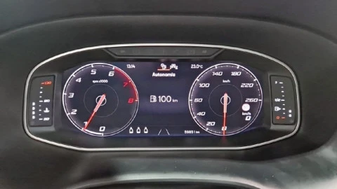 Seat Ateca 1.5 TSI 110kW (150CV) St&Sp Style