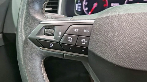Seat Ateca 1.5 TSI 110kW (150CV) St&Sp Style