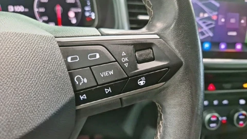 Seat Ateca 1.5 TSI 110kW (150CV) St&Sp Style