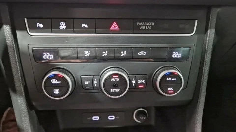 Seat Ateca 1.5 TSI 110kW (150CV) St&Sp Style