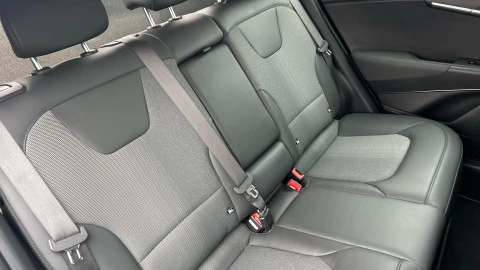 Kia Niro 1.6 GDi HEV 104kW (141CV) Drive