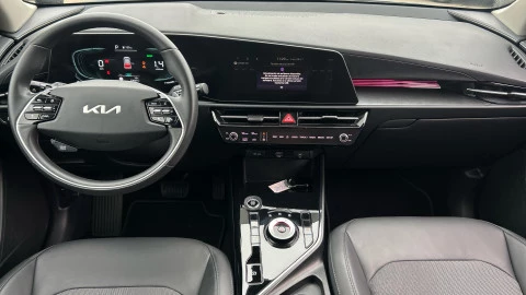 Kia Niro 1.6 GDi HEV 104kW (141CV) Drive