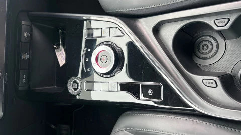 Kia Niro 1.6 GDi HEV 104kW (141CV) Drive