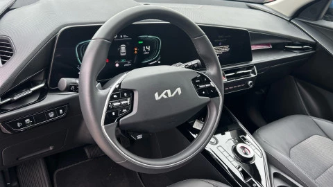 Kia Niro 1.6 GDi HEV 104kW (141CV) Drive