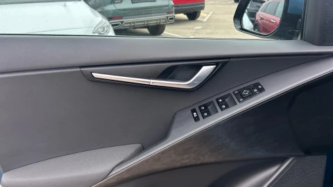 Kia Niro 1.6 GDi HEV 104kW (141CV) Drive