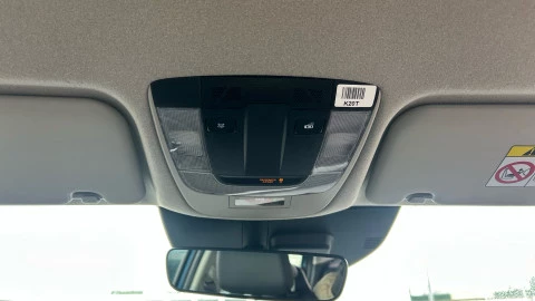 Kia Niro 1.6 GDi HEV 104kW (141CV) Drive