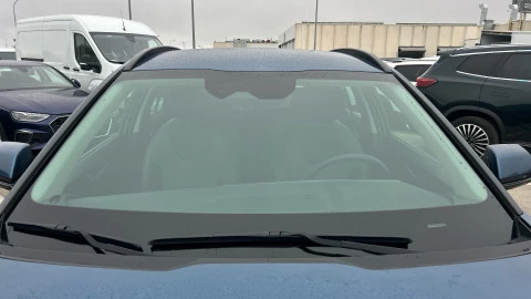 Kia Niro 1.6 GDi HEV 104kW (141CV) Drive