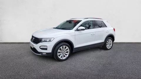 Volkswagen T-Roc Advance 2.0 TDI 110kW (150CV) DSG