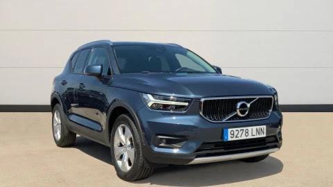 Volvo XC40 1.5 T2 Momentum Pro Auto