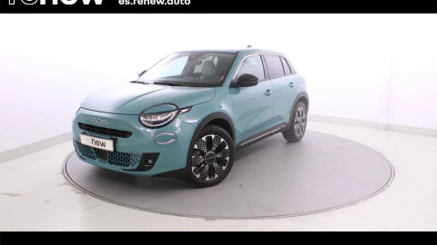 Fiat 600  1.2 MHEV La prima DDCT 74kW