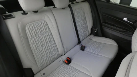 Fiat 600  1.2 MHEV La prima DDCT 74kW