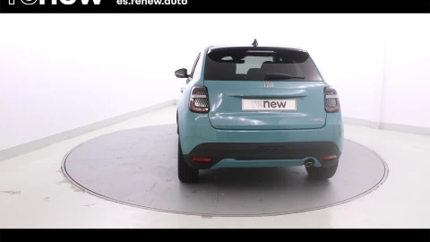 Fiat 600  1.2 MHEV La prima DDCT 74kW