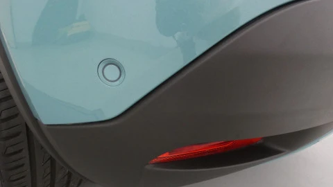 Fiat 600  1.2 MHEV La prima DDCT 74kW