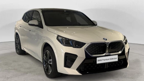BMW Serie iX2 20 eDrive M Sport