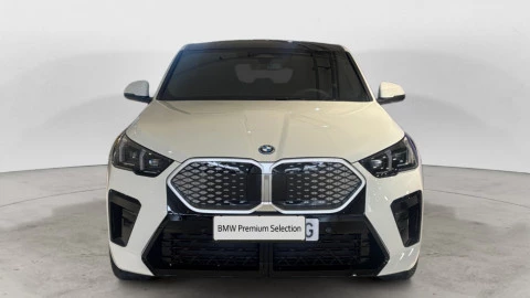 BMW Serie iX2 20 eDrive M Sport