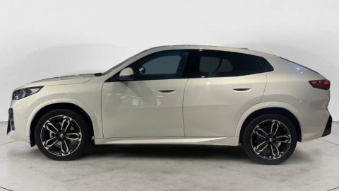 BMW Serie iX2 20 eDrive M Sport