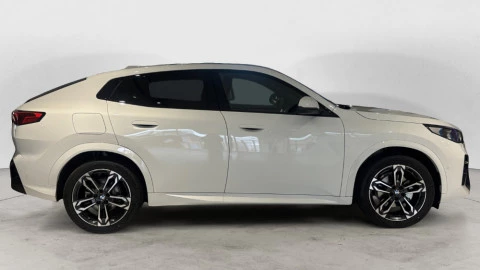 BMW Serie iX2 20 eDrive M Sport