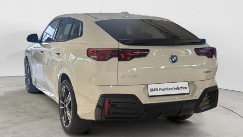 BMW Serie iX2 20 eDrive M Sport