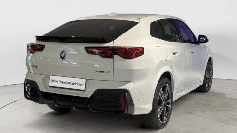 BMW Serie iX2 20 eDrive M Sport