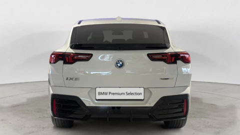 BMW Serie iX2 20 eDrive M Sport