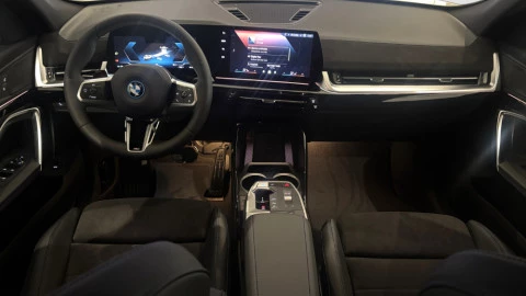 BMW Serie iX2 20 eDrive M Sport