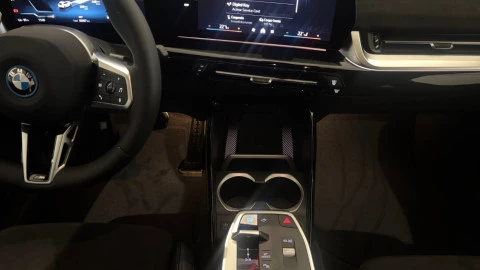 BMW Serie iX2 20 eDrive M Sport