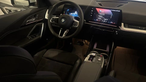 BMW Serie iX2 20 eDrive M Sport