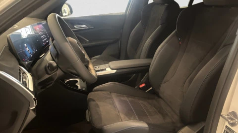BMW Serie iX2 20 eDrive M Sport