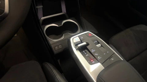 BMW Serie iX2 20 eDrive M Sport