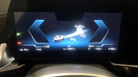 BMW Serie iX2 20 eDrive M Sport