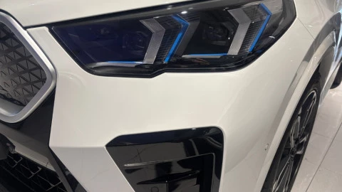 BMW Serie iX2 20 eDrive M Sport