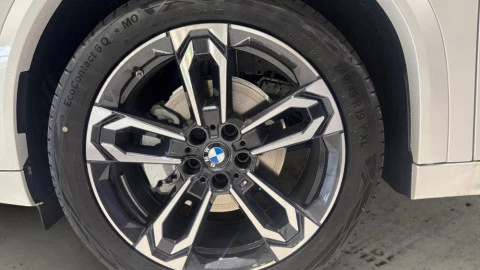 BMW Serie iX2 20 eDrive M Sport