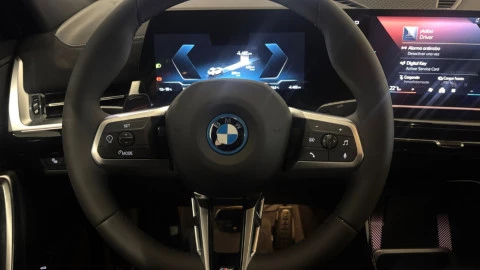 BMW Serie iX2 20 eDrive M Sport
