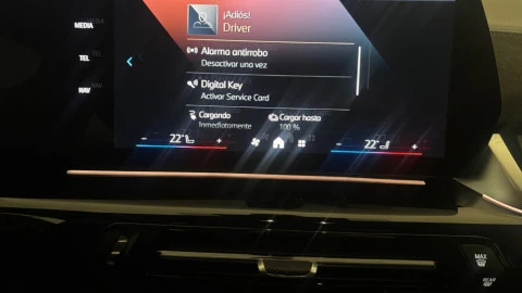 BMW Serie iX2 20 eDrive M Sport