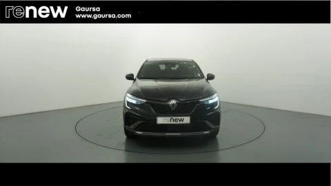 Renault Arkana techno e-tech 105kw 145