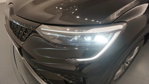 Renault Arkana techno e-tech 105kw 145