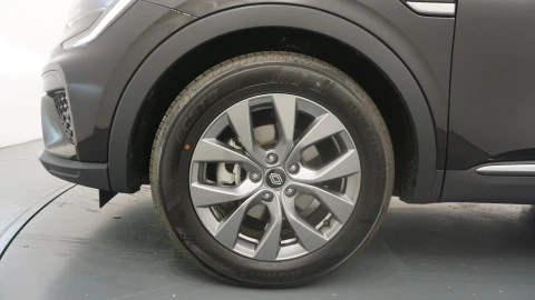 Renault Arkana techno e-tech 105kw 145