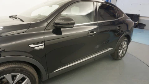 Renault Arkana techno e-tech 105kw 145