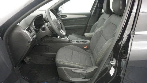 Renault Arkana techno e-tech 105kw 145