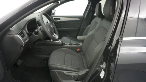 Renault Arkana techno e-tech 105kw 145