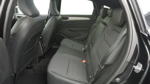 Renault Arkana techno e-tech 105kw 145