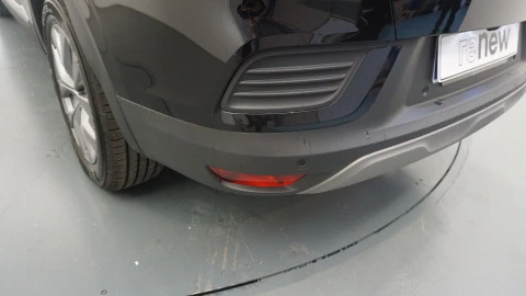 Renault Arkana techno e-tech 105kw 145