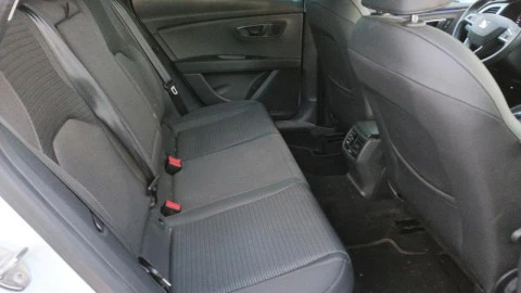 Seat Leon ST 2.0 TDI 110kW DSG-7 S&S Xcel Ed Plus