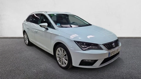 Seat Leon ST 2.0 TDI 110kW DSG-7 S&S Xcel Ed Plus