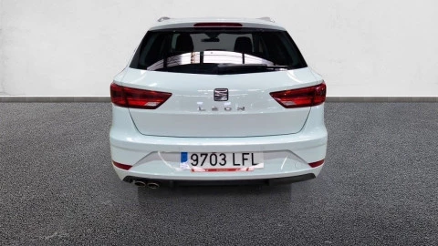 Seat Leon ST 2.0 TDI 110kW DSG-7 S&S Xcel Ed Plus