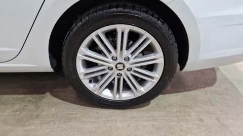 Seat Leon ST 2.0 TDI 110kW DSG-7 S&S Xcel Ed Plus