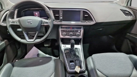 Seat Leon ST 2.0 TDI 110kW DSG-7 S&S Xcel Ed Plus